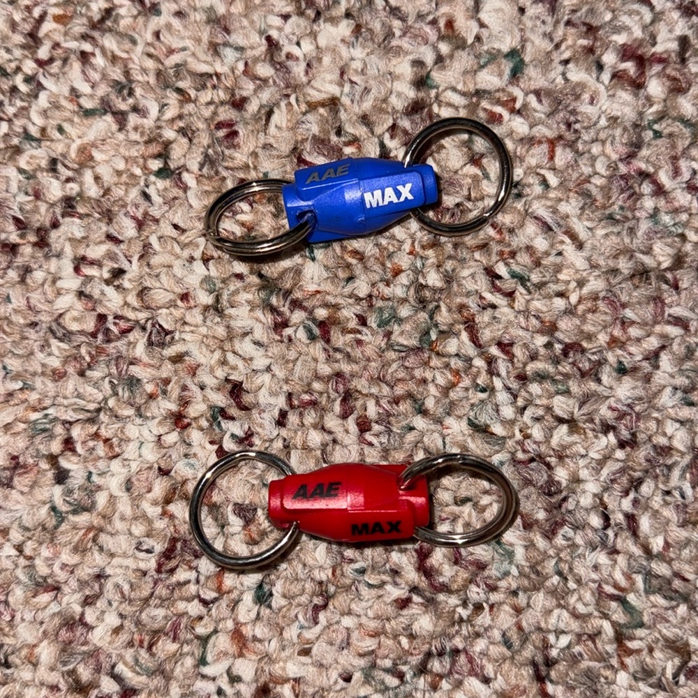 PACK OF 2 Bike Chains!